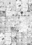 Preview: Ciao Bella - Seidenpapier - Decopatch Papier "Storybook" Tissue Paper A4 - 6 Bogen
