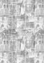 Preview: Ciao Bella - Seidenpapier - Decopatch Papier "Storybook" Tissue Paper A4 - 6 Bogen