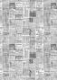 Preview: Ciao Bella - Seidenpapier - Decopatch Papier "Storybook" Tissue Paper A4 - 6 Bogen