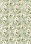 Preview: Ciao Bella - Seidenpapier - Decopatch Papier "Elysium" Tissue Paper A4 - 6 Bogen