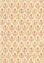 Preview: Ciao Bella - Seidenpapier - Decopatch Papier "A Journey of Love" Tissue Paper A4 - 6 Bogen