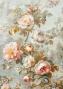 Preview: Ciao Bella - Seidenpapier - Decopatch Papier "18th Century" Tissue Paper A4 - 6 Bogen