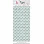 Preview: Ciao Bella - Seidenpapier - Decopatch Papier "Mythica" Tissue Paper 70x50cm - 1 Bogen