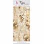 Preview: Ciao Bella - Seidenpapier - Decopatch Papier "Balmoral" Tissue Paper 70x50cm - 1 Bogen