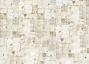 Preview: Ciao Bella - Seidenpapier - Decopatch Papier "Antique Handwritten Letter" Tissue Paper 70x50cm - 1 Bogen