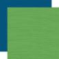 Preview: Carta Bella - Cardstock "Beach Town" Coordinating Solids Paper Pack 12x12 Inch - 6 Bogen