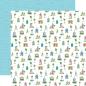 Preview: Carta Bella - Designpapier "Beach Town" Collection Kit 12x12 Inch - 12 Bogen  