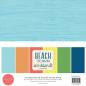 Preview: Carta Bella - Mega Bundle "Beach Town" Komplettpaket 