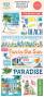 Preview: Carta Bella - Mega Bundle "Beach Town" Komplettpaket 