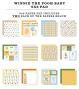 Preview: Echo Park - Designpapier "Winnie The Pooh Baby" Paper Pack 6x6 Inch - 24 Bogen