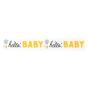 Preview: Echo Park - Decorative Tape "Hello Baby Balloon" Washi Tape 
