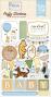 Preview: Echo Park - Komplettpaket "Winnie The Pooh Baby" Mega Bundle