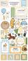 Preview: Echo Park - Komplettpaket "Winnie The Pooh Baby" Mega Bundle