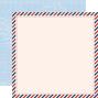 Preview: Echo Park - Designpapier "Born To Travel" Collection Kit 12x12 Inch - 12 Bogen