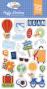 Preview: Echo Park - Komplettpaket "Born To Travel" Mega Bundle