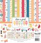 Preview: Echo Park - Designpapier "Have A Great Summer" Collection Kit 12x12 Inch - 12 Bogen