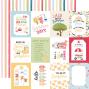 Preview: Echo Park - Designpapier "Have A Great Summer" Collection Kit 12x12 Inch - 12 Bogen