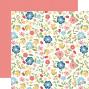 Preview: Echo Park - Designpapier "Have A Great Summer" Collection Kit 12x12 Inch - 12 Bogen