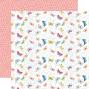 Preview: Echo Park - Designpapier "Have A Great Summer" Collection Kit 12x12 Inch - 12 Bogen