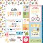 Preview: Echo Park - Designpapier "Have A Great Summer" Collection Kit 12x12 Inch - 12 Bogen