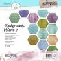 Preview: Elizabeth Craft Designs - Designpapier "Mr. & Mrs." Paper Pack 12x12 Inch - 12 Bogen