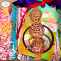 Preview: Elizabeth Craft Designs - Stanzschalone "Doily Galore" Dies