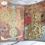 Preview: Elizabeth Craft Designs - Stanzschalone "Doily Galore" Dies