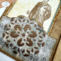 Preview: Elizabeth Craft Designs - Stanzschalone "Doily Galore" Dies