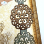 Preview: Elizabeth Craft Designs - Stanzschalone "Doily Galore" Dies