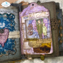 Preview: Elizabeth Craft Designs - Stanzschalone "Doily Galore" Dies