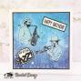 Preview: Visible Image - Stempelset 4x6 Inch "All That Jazz" Clear Stamps