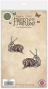 Preview: Craft Consortium - Stempelset "Snails" Clear Stamps