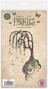Preview: Craft Consortium - Stempel "Willow" Clear Stamps