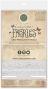 Preview: Craft Consortium - Stempel "Willow" Clear Stamps