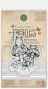Preview: Craft Consortium - Stempel "Toads" Clear Stamps