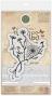 Preview: Craft Consortium - Stempel "Web" Clear Stamps