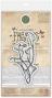 Preview: Craft Consortium - Stempel "Arumlillies" Clear Stamps