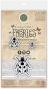 Preview: Craft Consortium - Stempelset "Ladybird" Clear Stamps