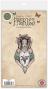 Preview: Craft Consortium - Stempel "Magic" Clear Stamps