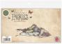 Preview: Craft Consortium - Stempel "Sleeping" Clear Stamps