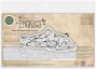 Preview: Craft Consortium - Stempel "Sleeping" Clear Stamps