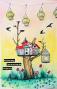 Preview: Art By Marlene - Stempelset "Lovely Textures" Clear Stamps