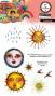 Preview: Art By Marlene - Stempelset "Sunshine Baby" Clear Stamps