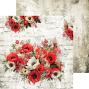 Preview: Craft OClock - Designpapier "Heart of the Sun" Medium Paper Pack 8x8 Inch - 24 Bogen