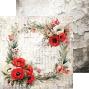 Preview: Craft OClock - Designpapier "Heart of the Sun" Medium Paper Pack 8x8 Inch - 24 Bogen