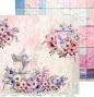Preview: Craft OClock - Designpapier "It's My Party" Paper Pack 12x12 Inch - 6 Bogen