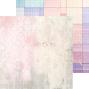Preview: Craft OClock - Designpapier "It's My Party" Medium Paper Pack 8x8 Inch - 24 Bogen