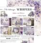 Preview: Craft OClock - Designpapier "Heritage Whispers" Paper Pack 12x12 Inch - 6 Bogen
