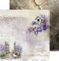 Preview: Craft OClock - Designpapier "Heritage Whispers" Paper Pack 12x12 Inch - 6 Bogen