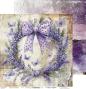 Preview: Craft OClock - Designpapier "Heritage Whispers" Paper Pack 12x12 Inch - 6 Bogen